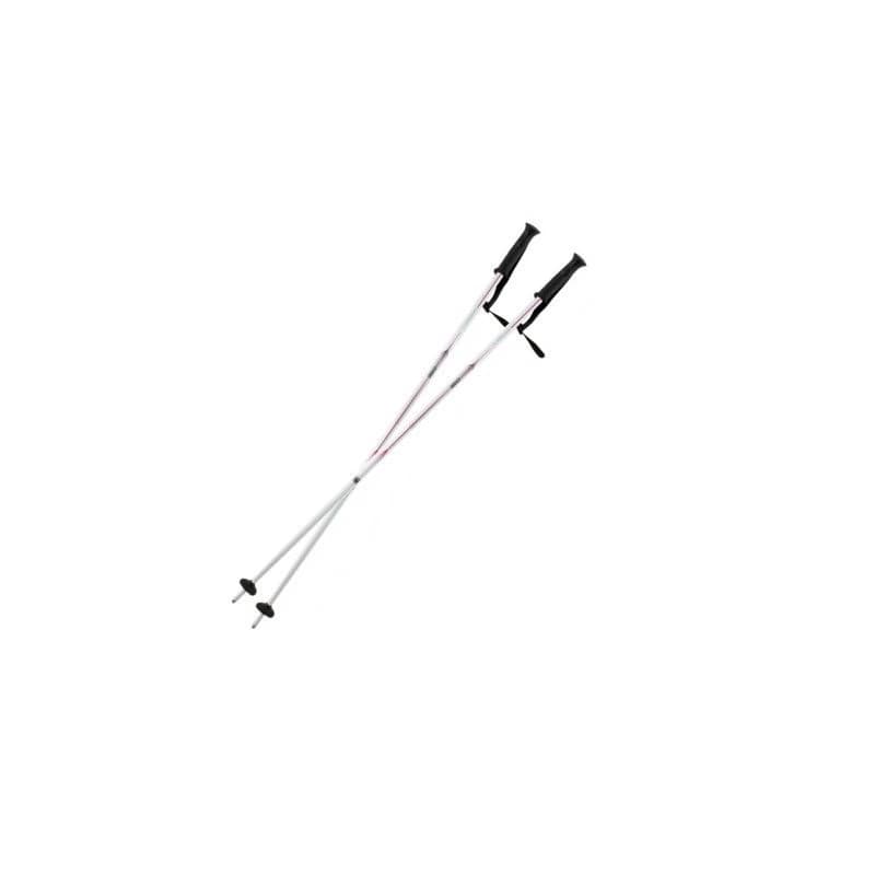 Dámske lyžiarske palice BLIZZARD Viva Elevate ski poles, white pink 3
