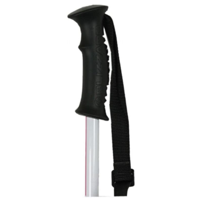 Dámske lyžiarske palice BLIZZARD Viva Elevate ski poles, white pink 4