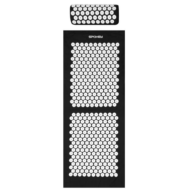 Fitness podložka SPOKEY ACUPRESSURE BIG MAT 137 x 50 cm 2