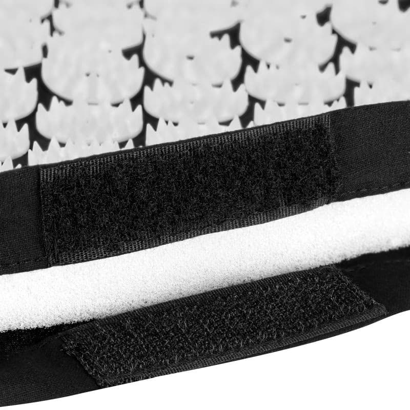 Fitness podložka SPOKEY ACUPRESSURE BIG MAT 137 x 50 cm 3