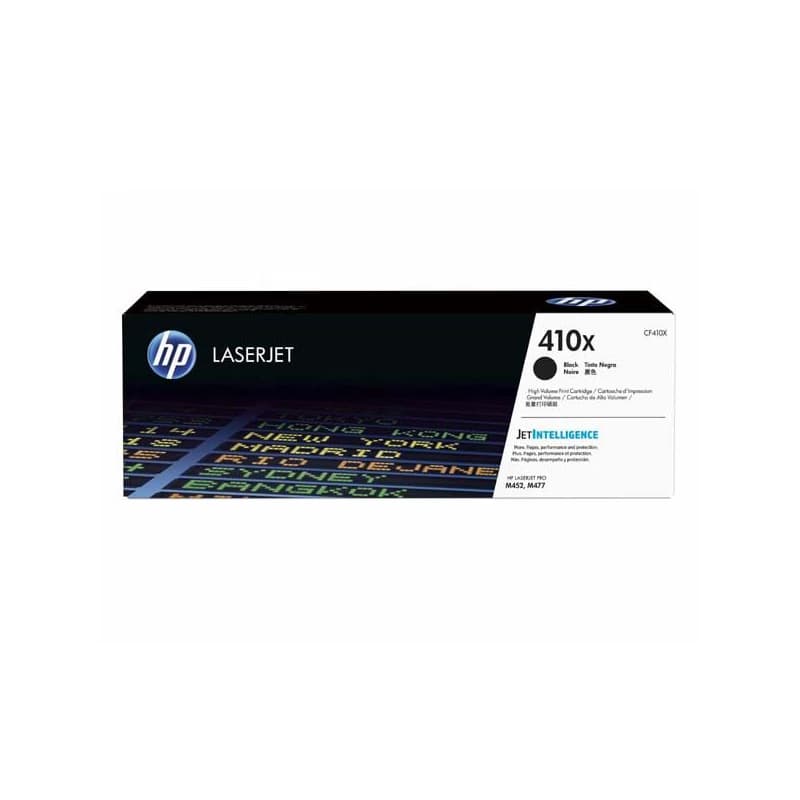 HP CF410X - originálny 1