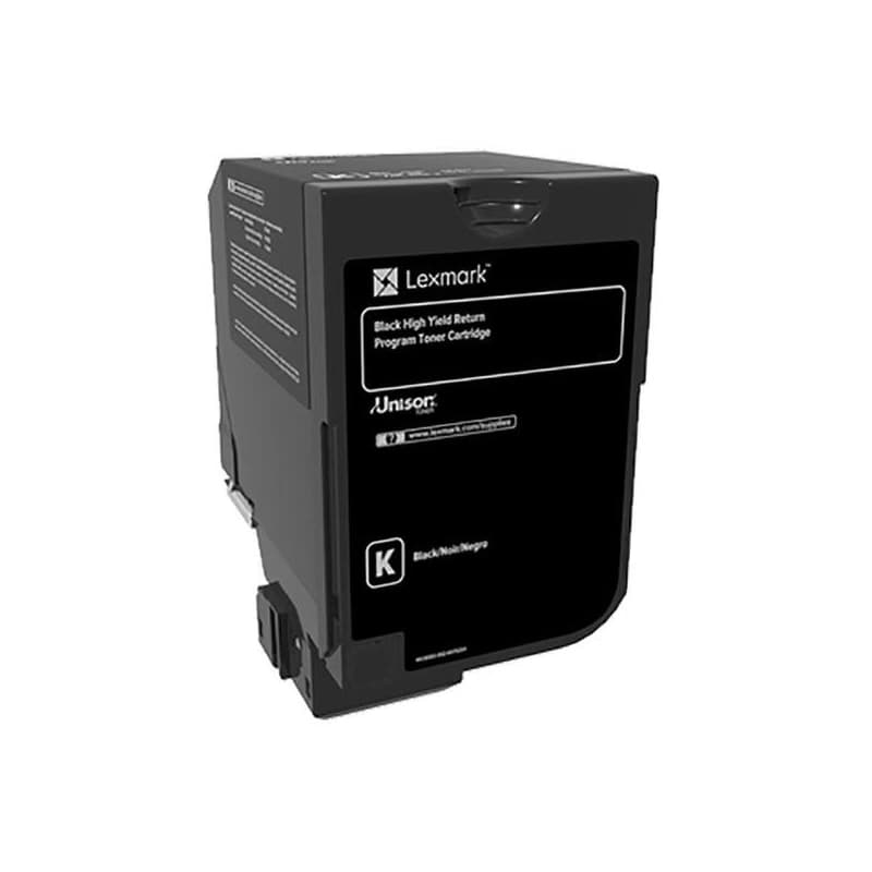 LEXMARK 74C2HK0 - originálny