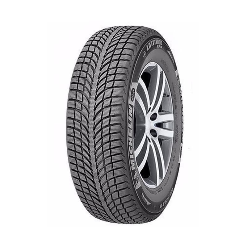Michelin LATITUDE ALPIN LA2 235/65 R17 108 H Zimné 1