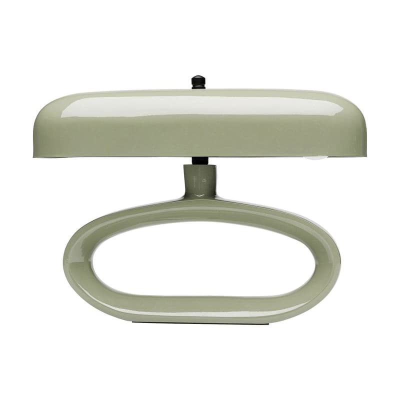 Suki stolová lampa zelená