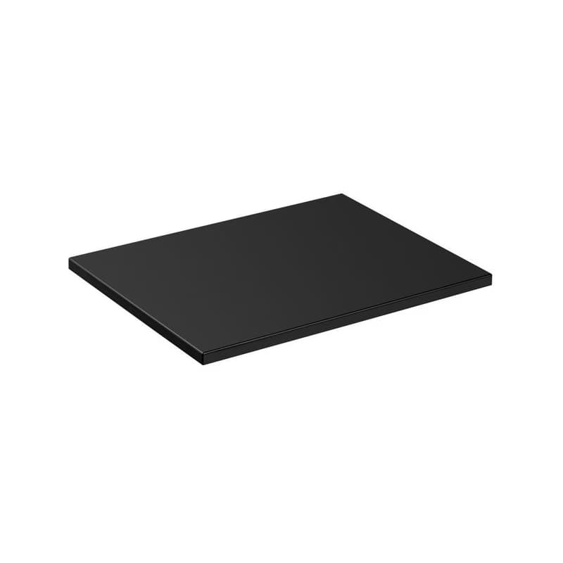 ArtCom Doska pod umývadlo ADEL Black | čierna Typ: Doska 60 cm / 89-60 2