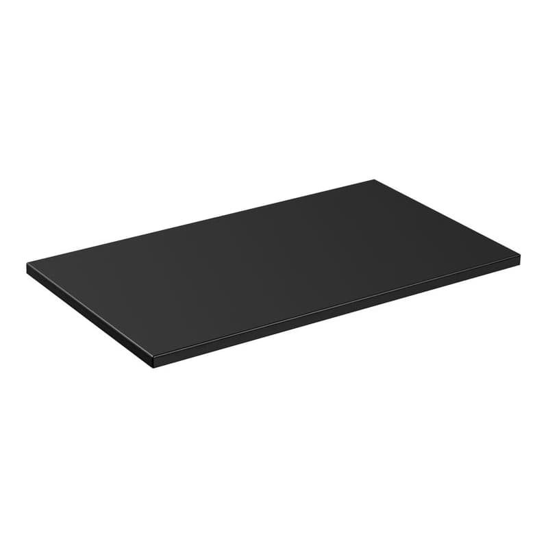 ArtCom Doska pod umývadlo ADEL Black | čierna Typ: Doska 60 cm / 89-60 3