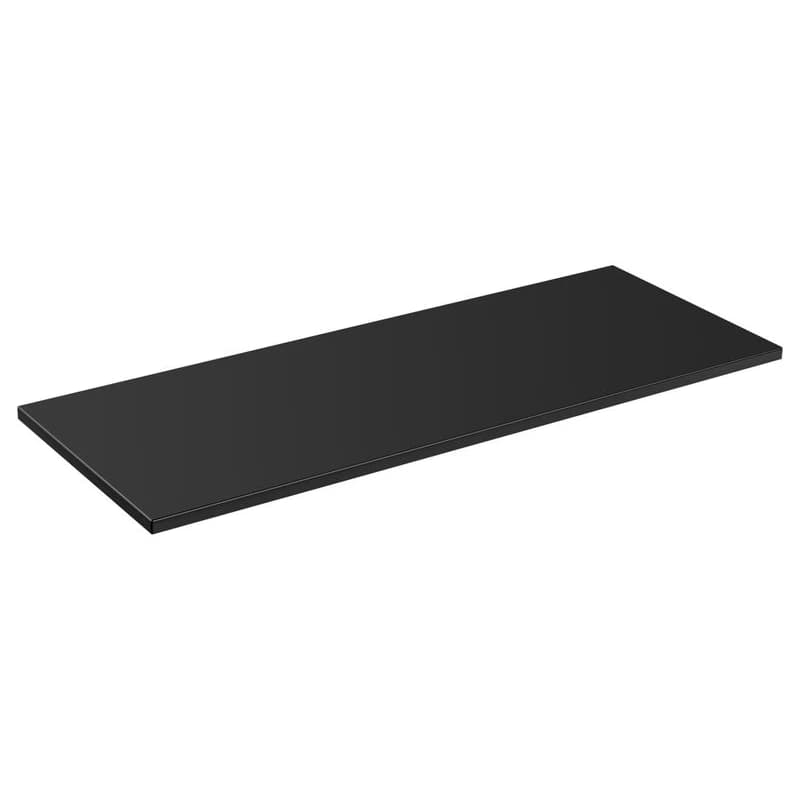 ArtCom Doska pod umývadlo ADEL Black | čierna Typ: Doska 60 cm / 89-60 5