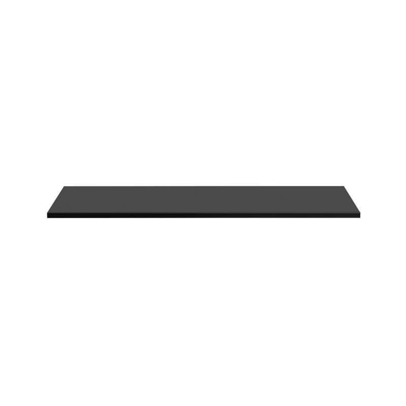 ArtCom Doska pod umývadlo ADEL Black | čierna Typ: Doska 60 cm / 89-60 6