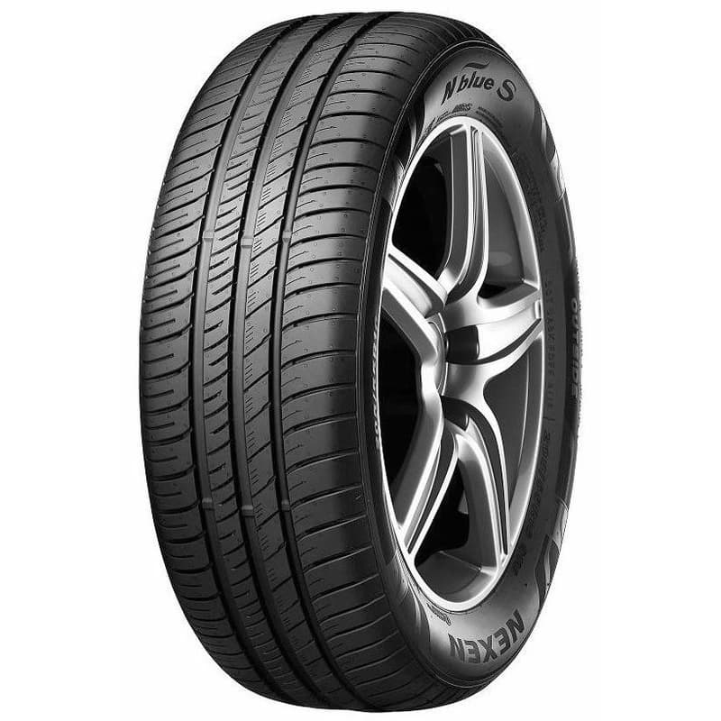 Nexen N´blue S 185/65 R15 92 T Letné 1