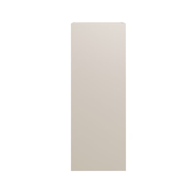 ArtCom Vysoká skrinka do kúpeľne DALIA Cashmere 80-30-1D 3