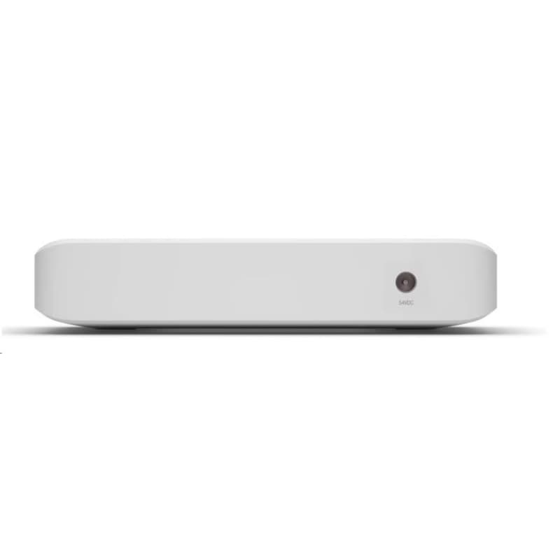 UBNT UniFi Switch USW-Lite-8-PoE [8xGigabit, 4x PoE out 52W, 802.3at/af, 16Gbps] 3