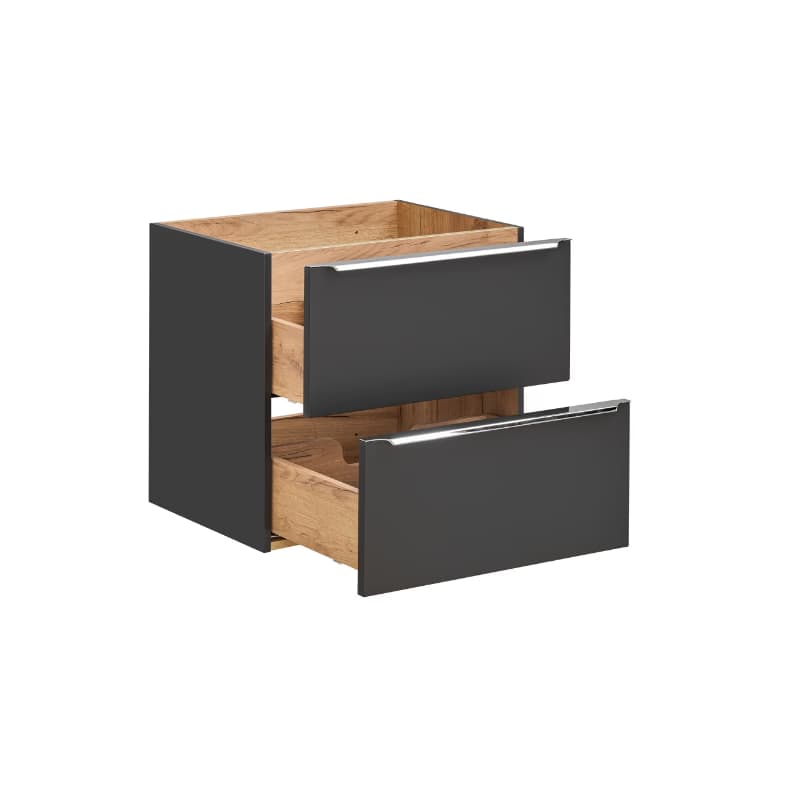 ArtCom Skrinka pod umývadlo CAPRI Cosmos 820 | 60 cm 5