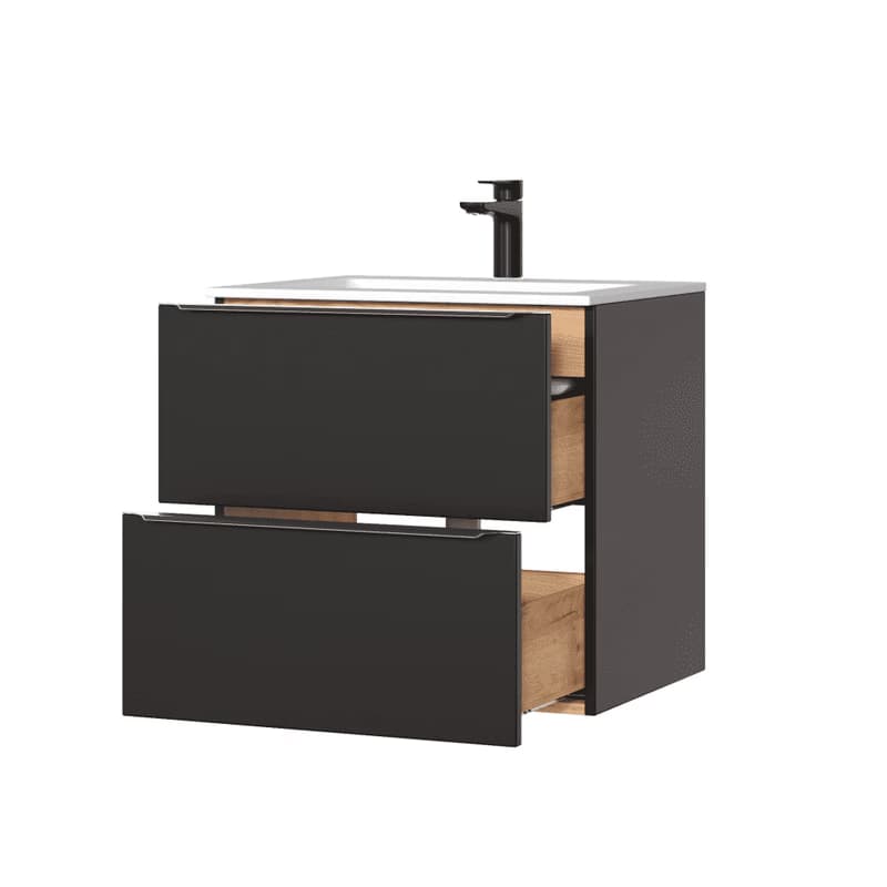 ArtCom Skrinka pod umývadlo CAPRI Cosmos 820 | 60 cm 6