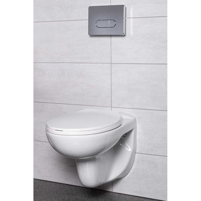KERRA - Inštalačný set WC Doris/Pacific CHR 5907548115829 2