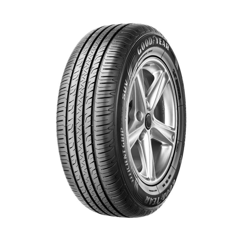Goodyear EFFICIENTGRIP PERFORMANCE SUV 235/50 R20 104 W Letné