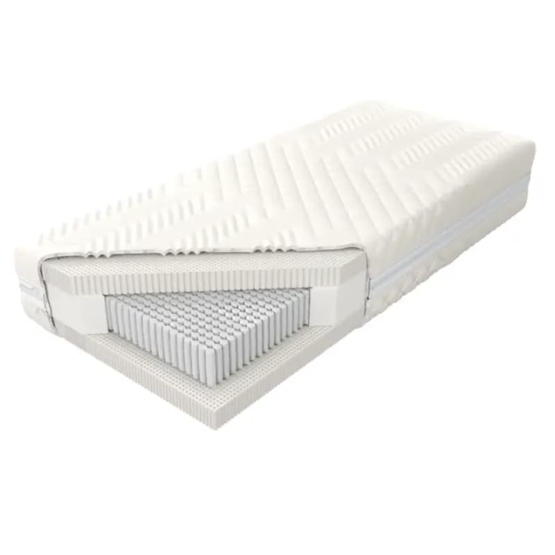 Matrac Talalay Embrace X7 Outlast 180/200 1