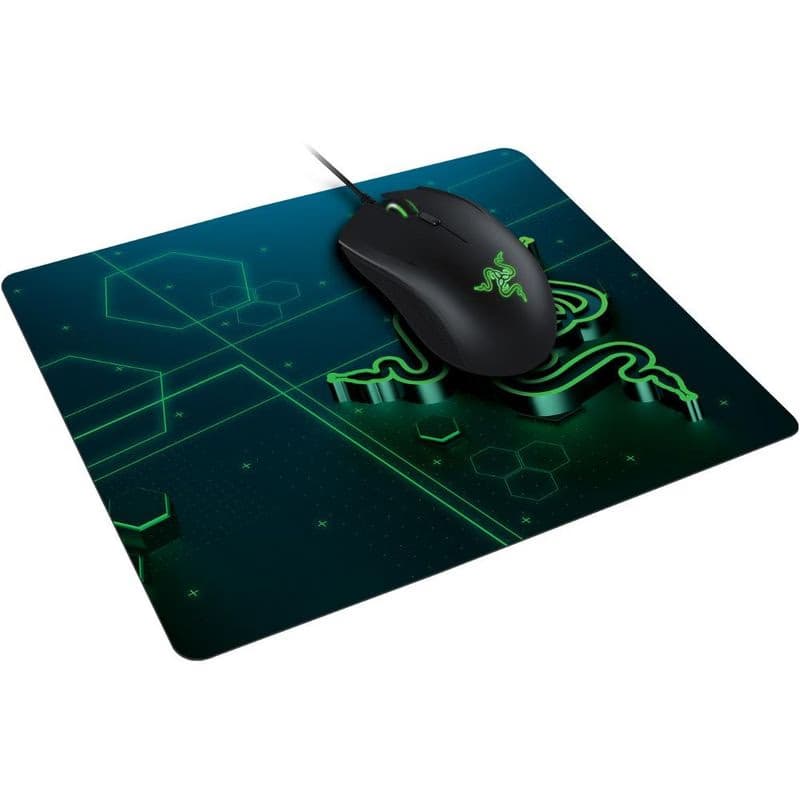 Goliathus MOBILE S Gam. Mouse Mat RAZER 5