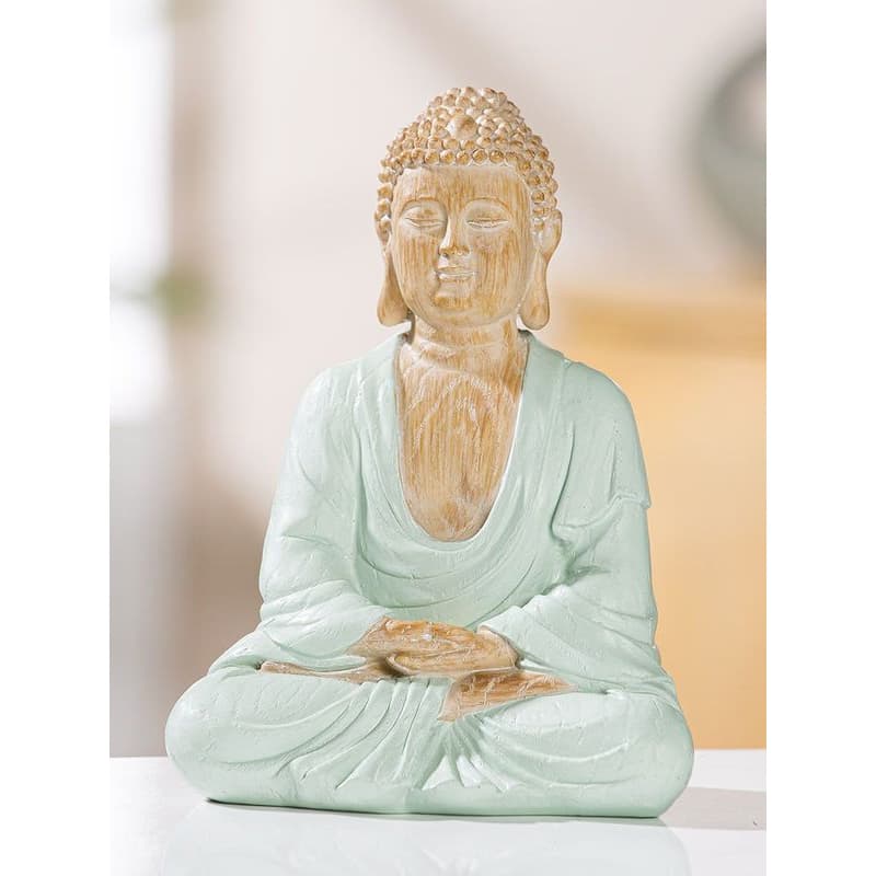 Postava Budhu "Meditácia" 1