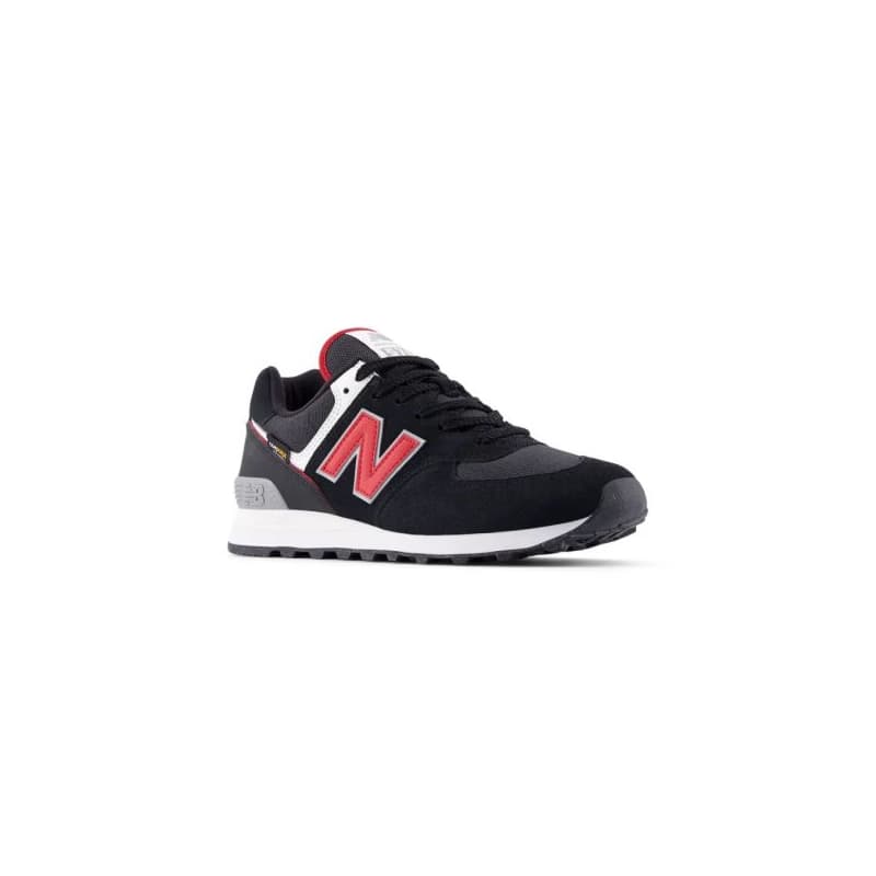 Pánska vychádzková obuv NEW BALANCE U5748JL M black 1