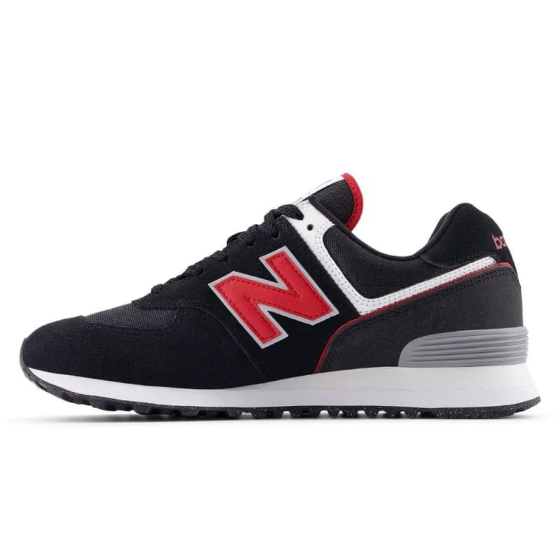 Pánska vychádzková obuv NEW BALANCE U5748JL M black 3