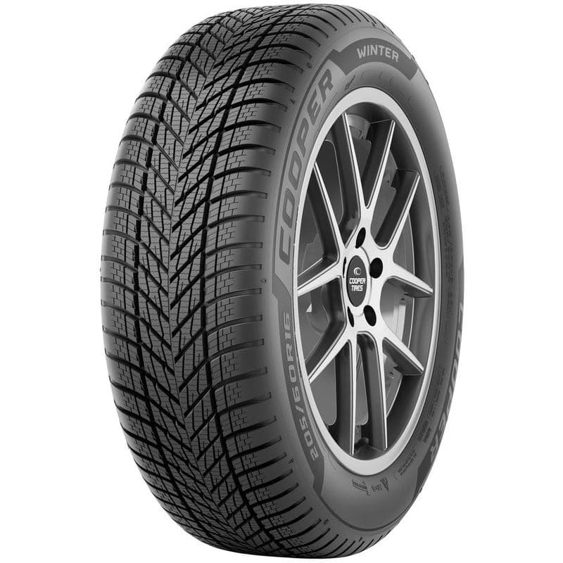 COOPER WINTER 215/55 R17 98 V Zimné 1