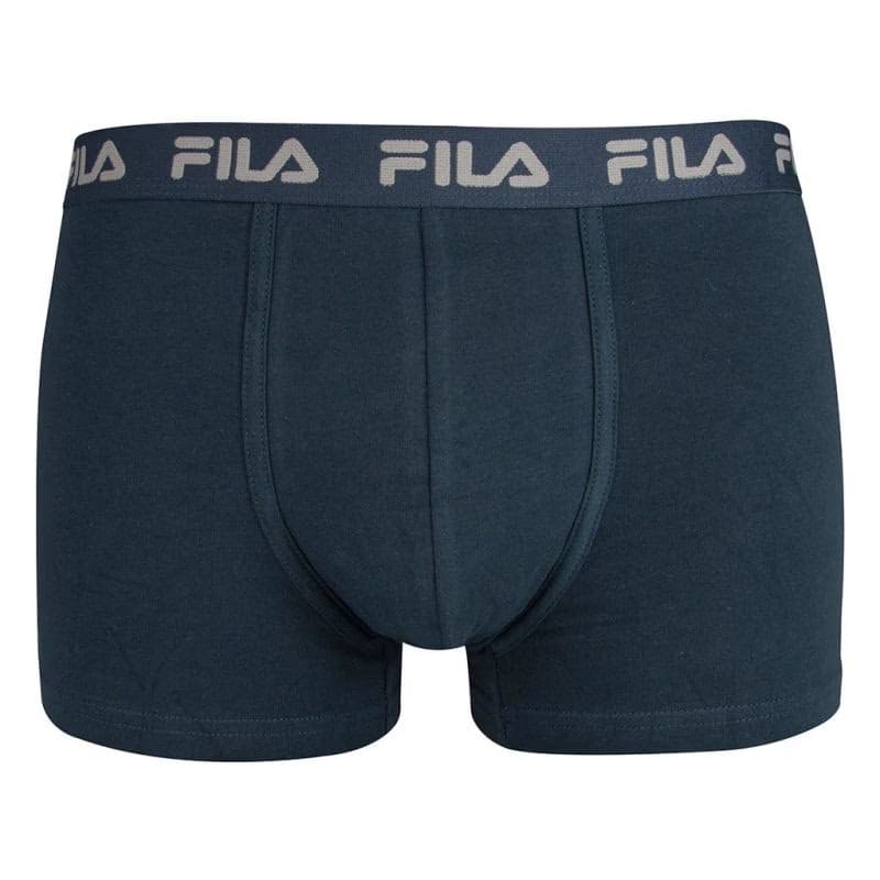 Pánske boxerky FILA 2PACK-FU5004 MAN BOXER 321 2