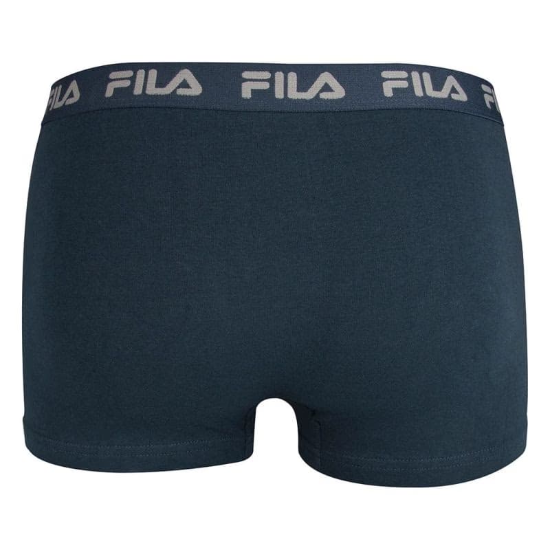 Pánske boxerky FILA 2PACK-FU5004 MAN BOXER 321 3
