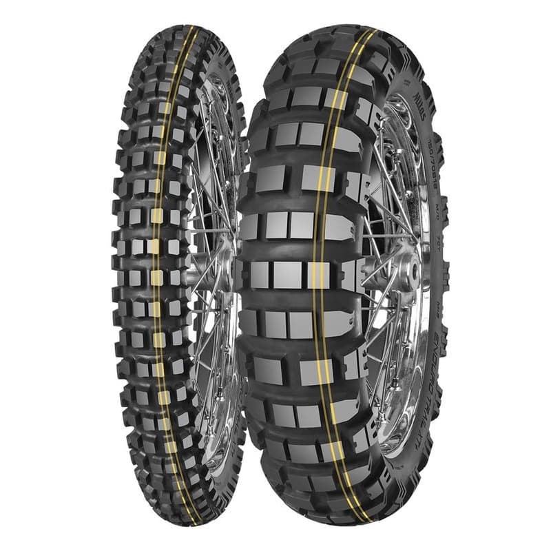Mitas ENDURO TRAIL-RALLYE PRO 90/90 -21 54 R Predné 1