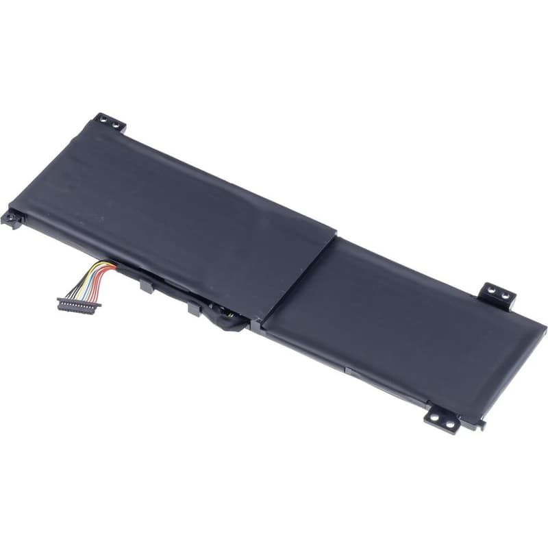Batéria T6 Power pre Lenovo IdeaPad 3-15ACH6, 3-15IHU6, 3910mAh, 45Wh, 3cell, Li-poly 3
