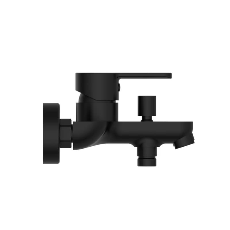 Eisl - Vaňová batéria DENVER čierna matná, rozteč 150 mm (44306) 44306 2