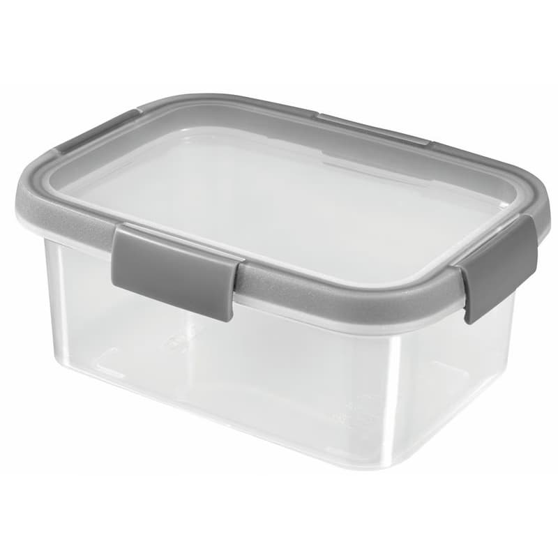 CURVER Dóza na potraviny SMART FRESH 1,2l | transparentná / mix farieb 2