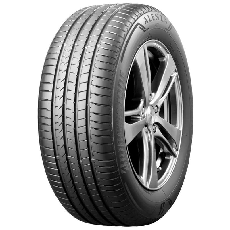 Bridgestone ALENZA 001 275/35 R21 103 Y Letné 1