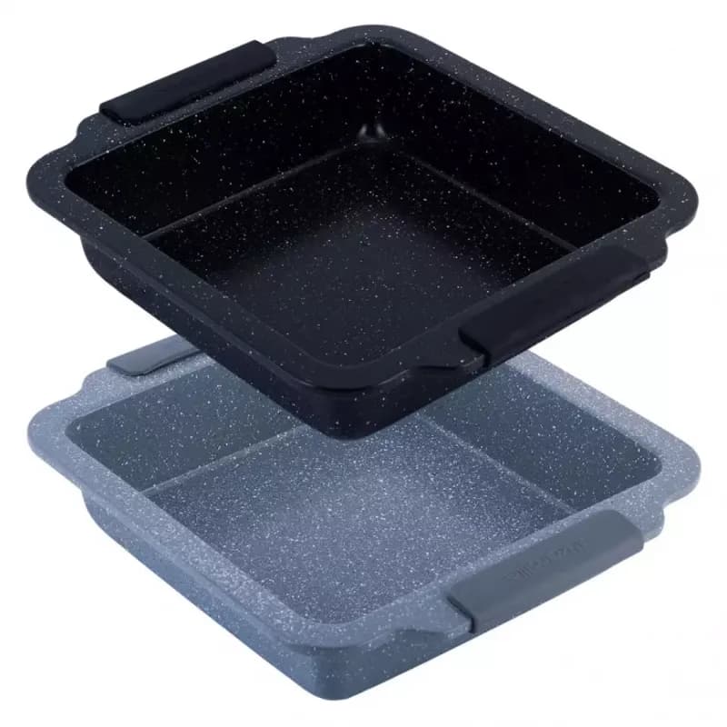 Forma na pečenie mramor 30,3*26,7*4,2 cm 1