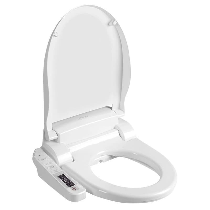 SAPHO - BLOOMING EKO PLUS elektronický bidet NB-1160D