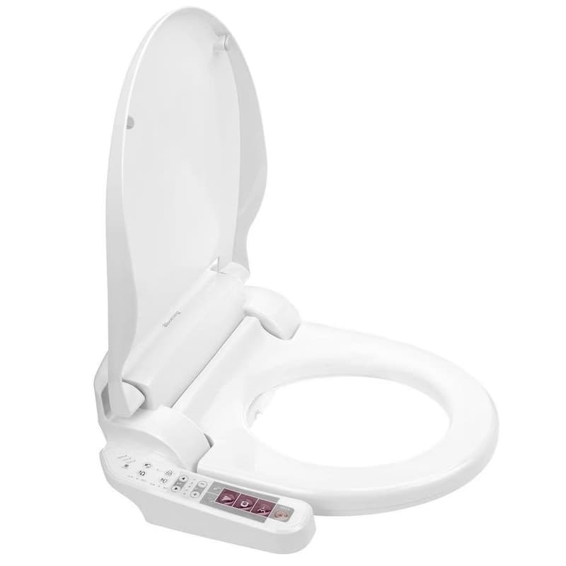 SAPHO - BLOOMING EKO PLUS elektronický bidet NB-1160D 2