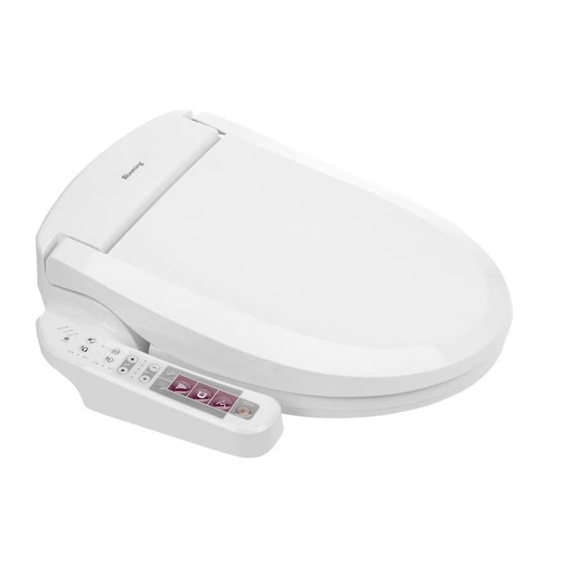 SAPHO - BLOOMING EKO PLUS elektronický bidet NB-1160D 4