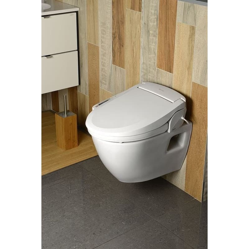 SAPHO - BLOOMING EKO PLUS elektronický bidet NB-1160D 5