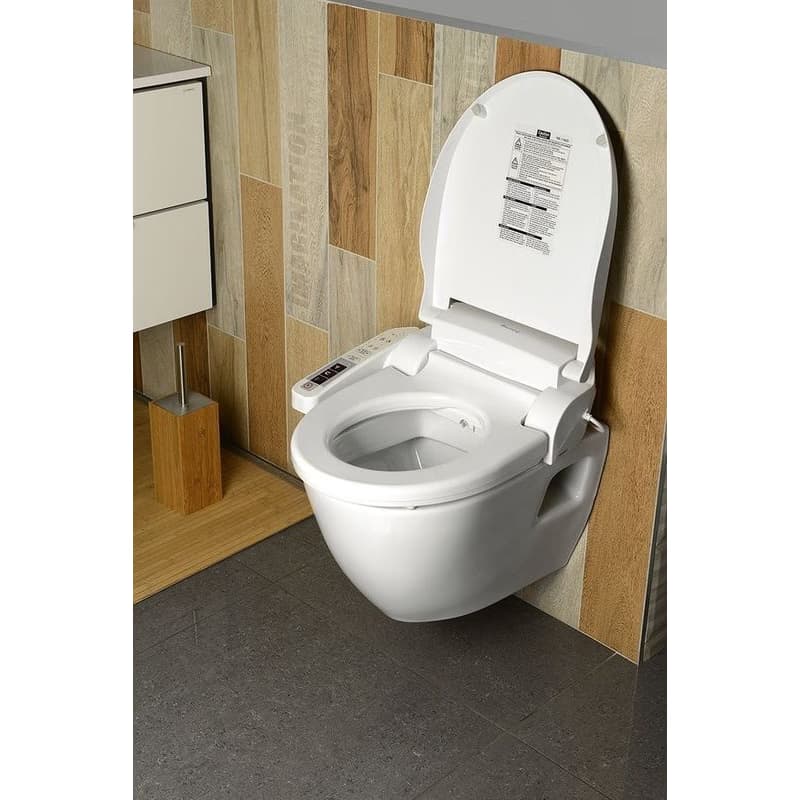 SAPHO - BLOOMING EKO PLUS elektronický bidet NB-1160D 6