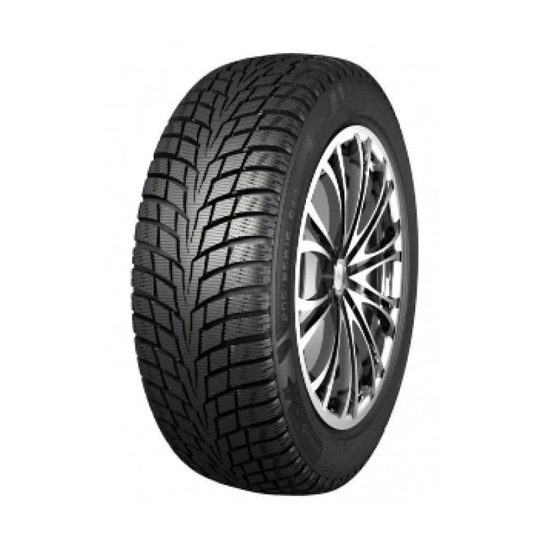 Nankang ICE ACTIVA Ice-1 ( 225/55 R17 101Q XL, Nordic compound ) 1