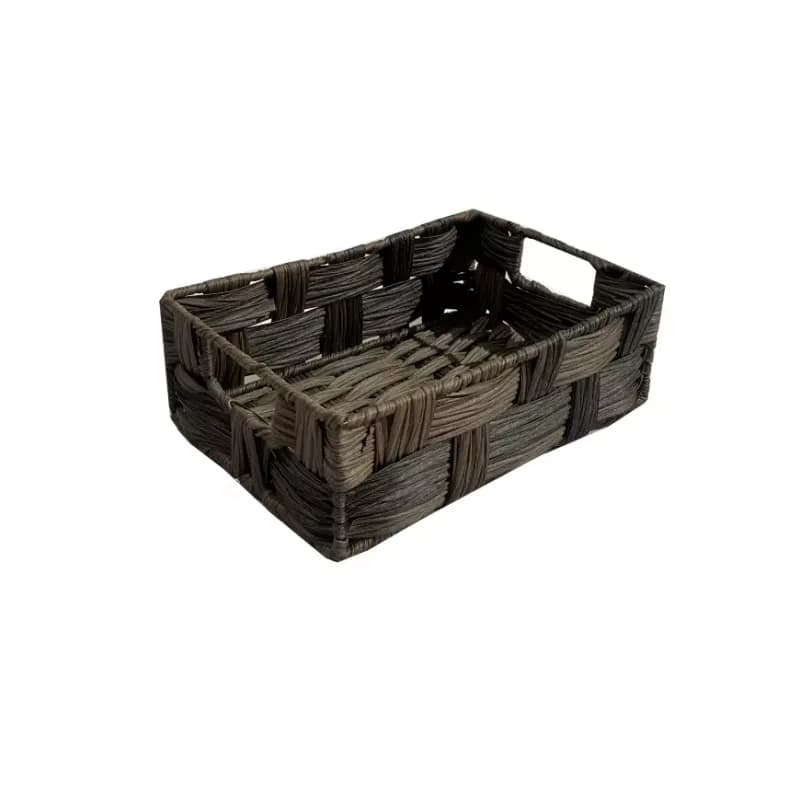Košík H-23085 31,5x22x11,5h cm