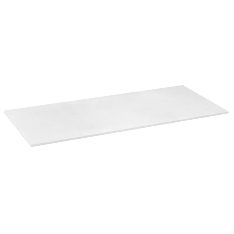 SAPHO - SKARA Rockstone doska 101,2x1,2x46cm, biela mat CG029-0101 1