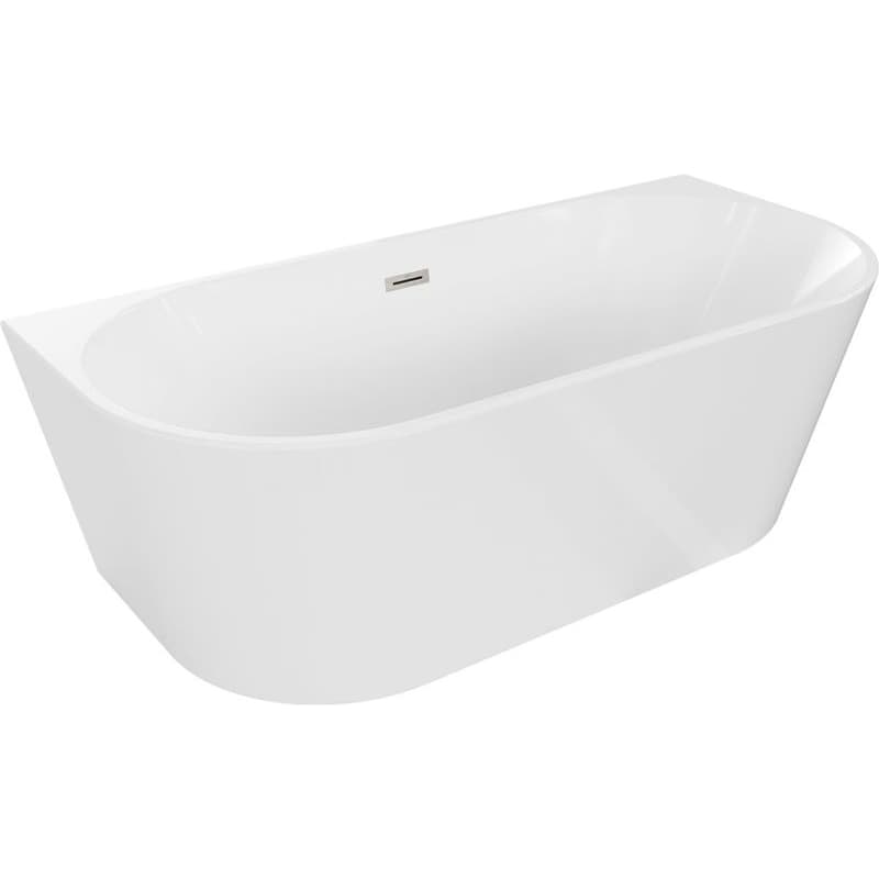 Mexen Oval, 170 x 80 cm 52671708000-97
