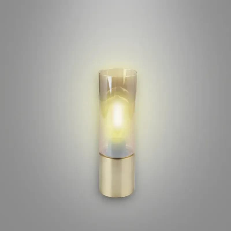 Stolná lampa Annika 21000M LB1 1