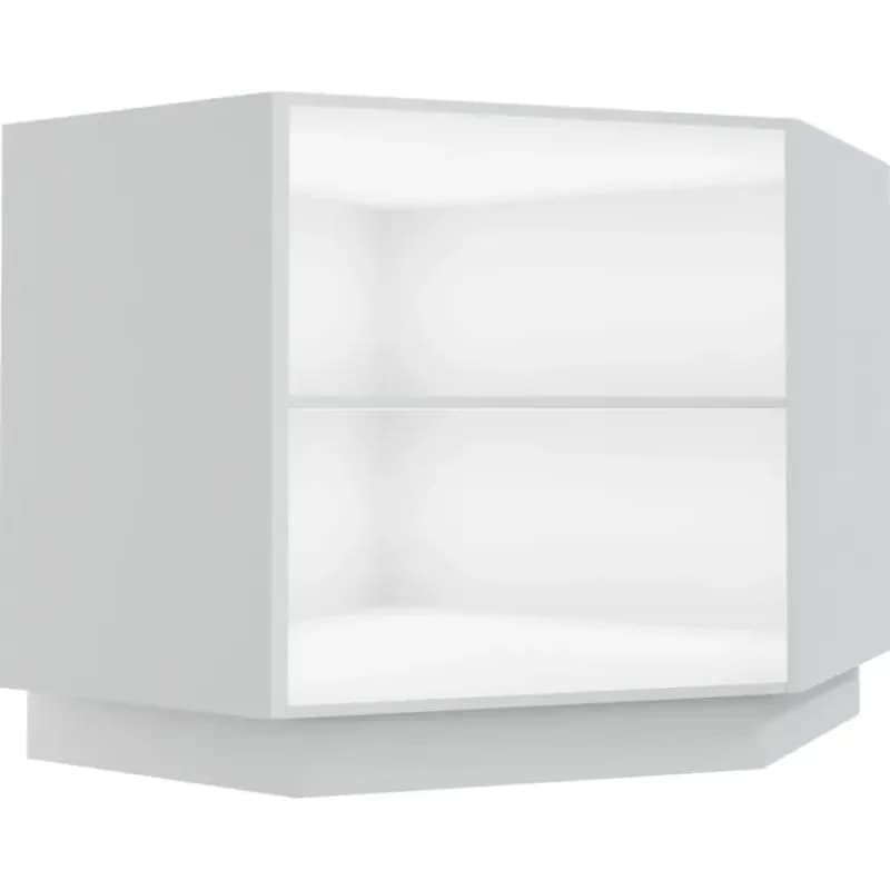 Korpus biely D12r 90 1