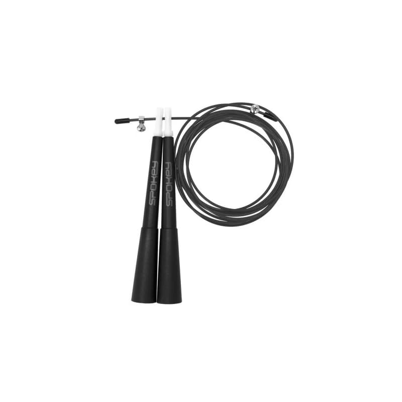 Švihadlo SPOKEY X ROPE dynamic 1