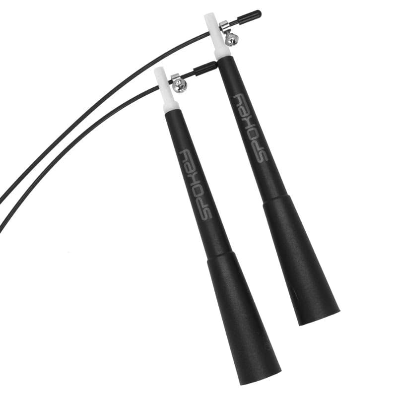 Švihadlo SPOKEY X ROPE dynamic 3