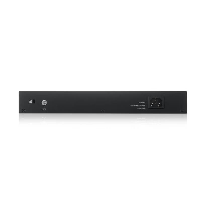 ZYXEL XS1930-10-ZZ0101F + rack mounting kit 3