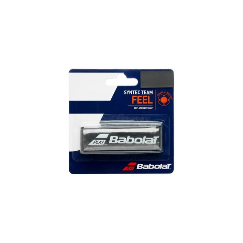 Tenisový grip (omotávka) BABOLAT SYNTEC TEAM X1