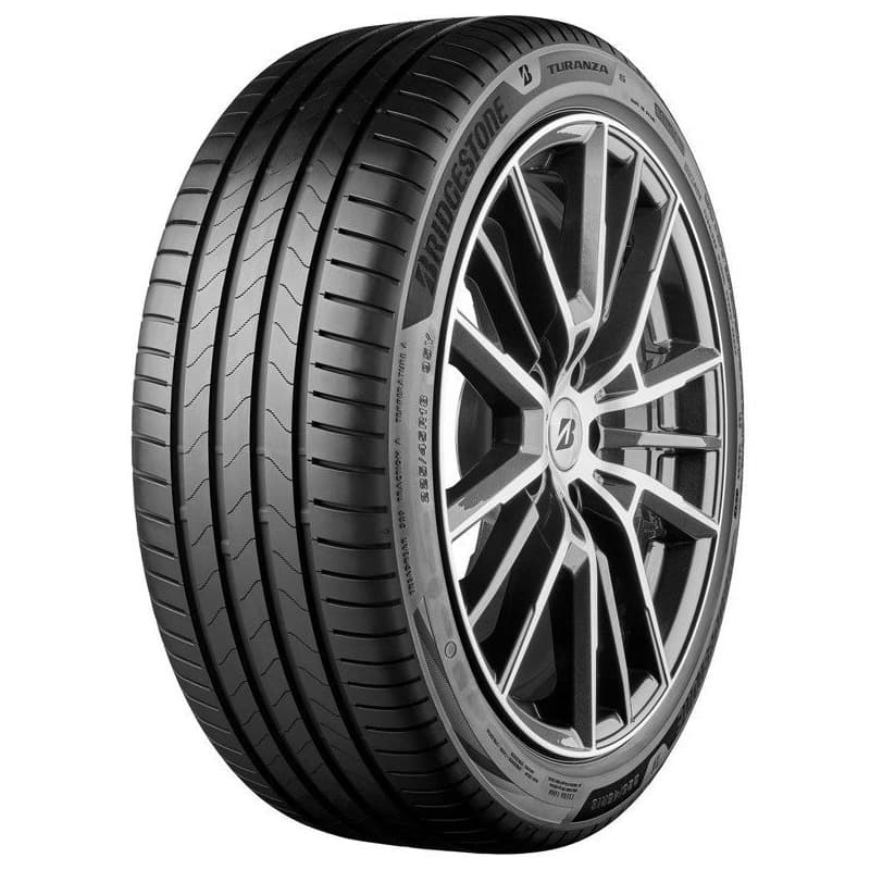 Bridgestone TURANZA 6 205/55 R16 94 V Letné
