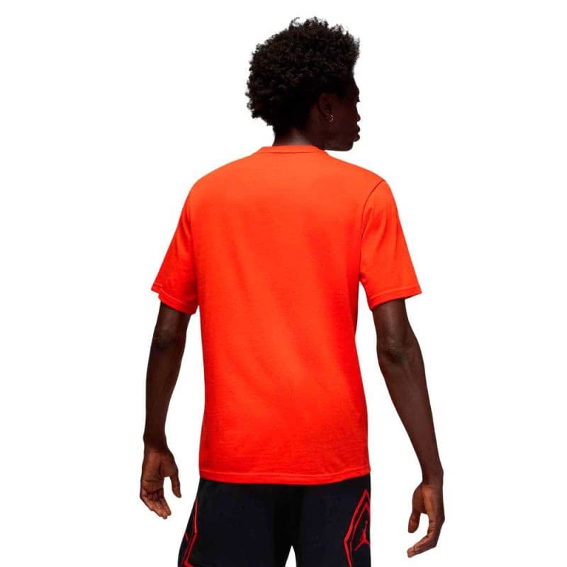 Pánske tréningové tričko s krátkym rukávom NIKE JORDAN M DF JD SPRT BRND SS CREW 2
